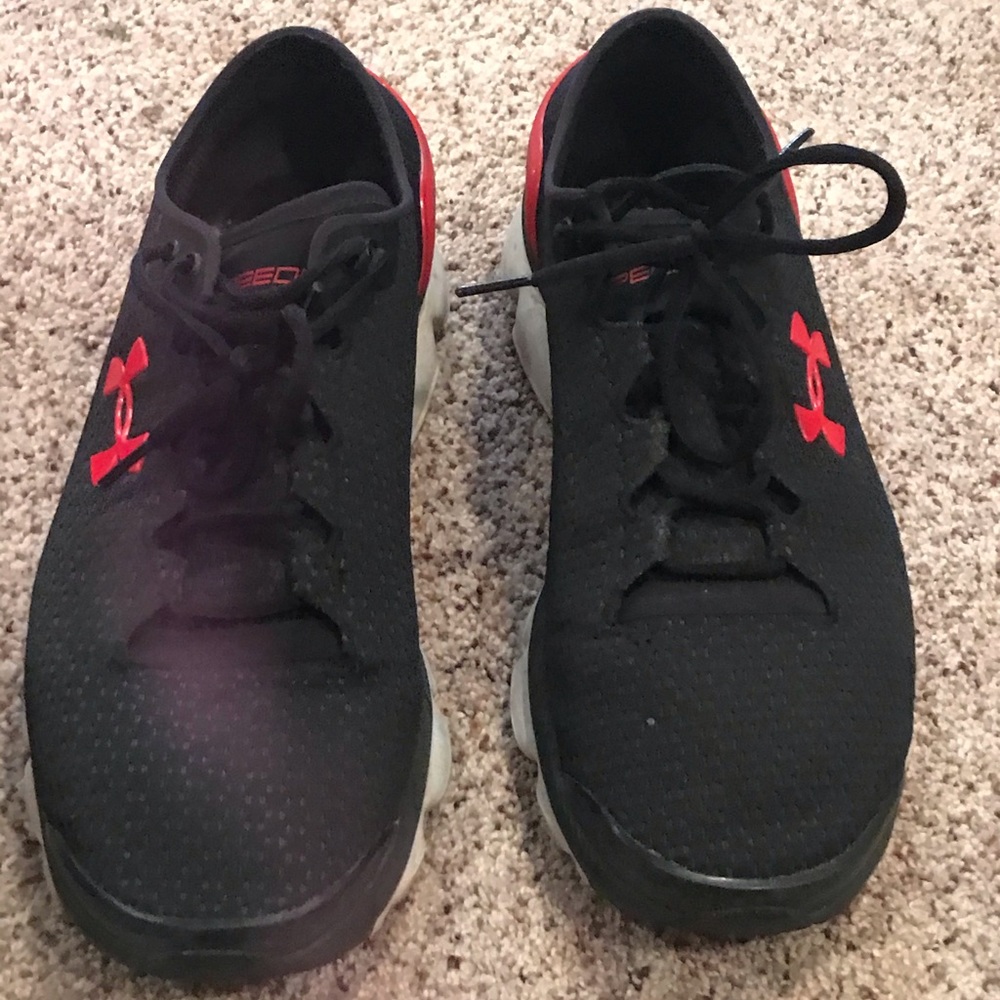 Speedform Under Armour